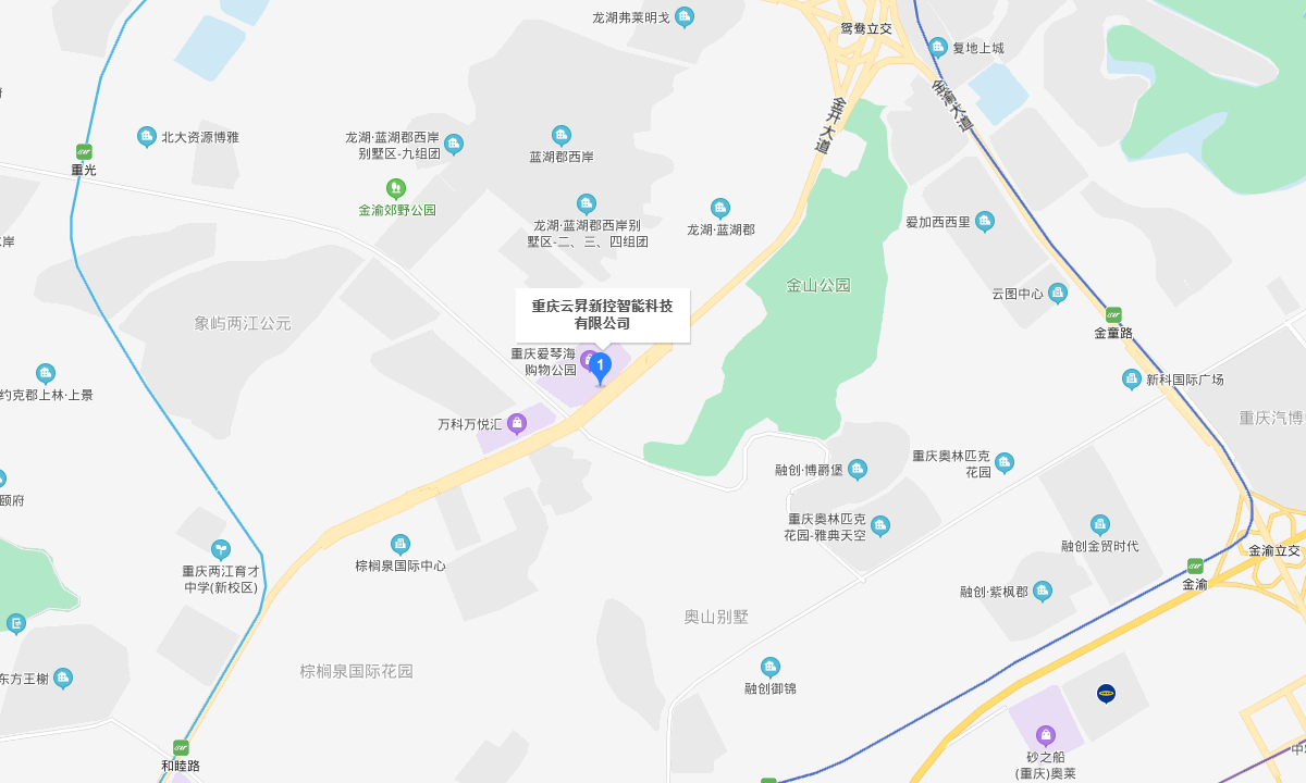 云昇新控-地址