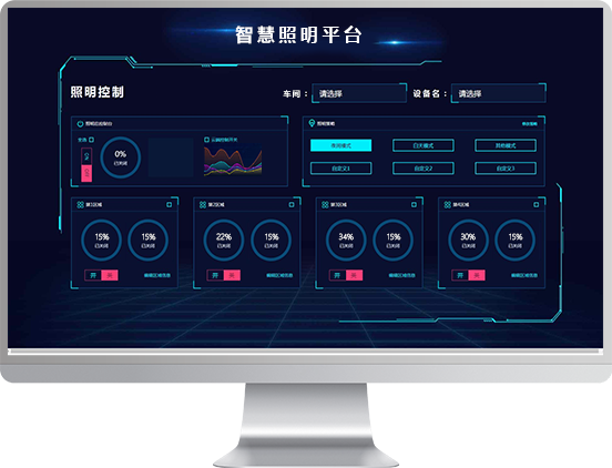 系统界面