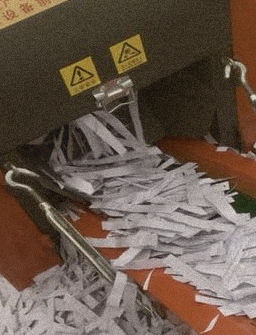 数据价值丢失
